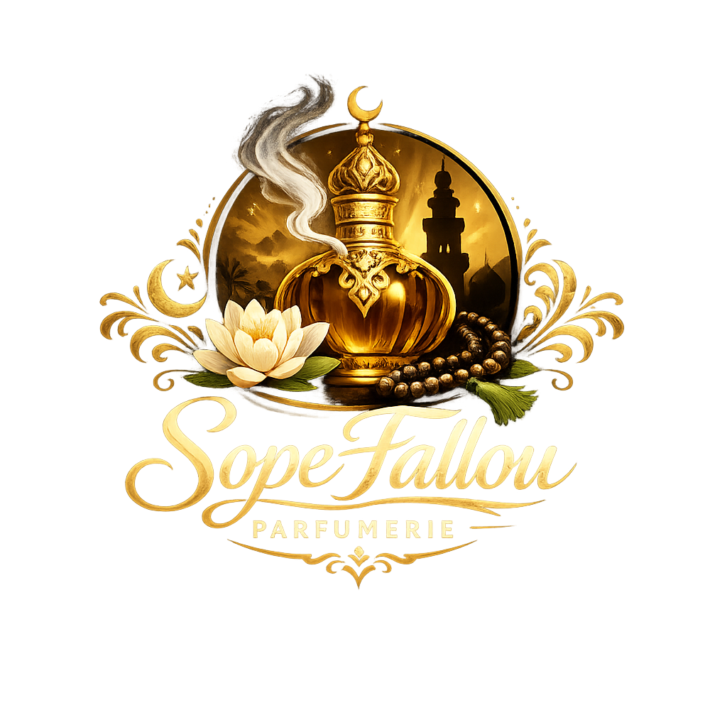 Sopefallou parfumerie 